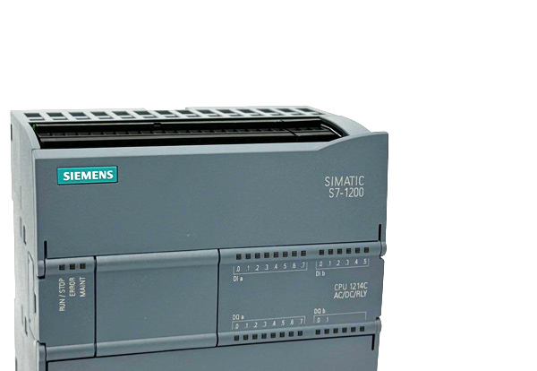 PLC سری ۱۲۰۰