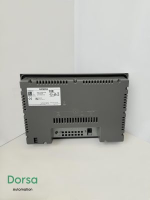 Basic HMI